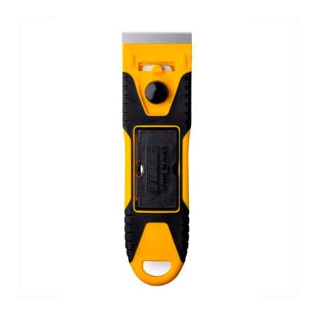 Olfa OLFA GSR-2 30MM Stainless Steel Scraper 1141513